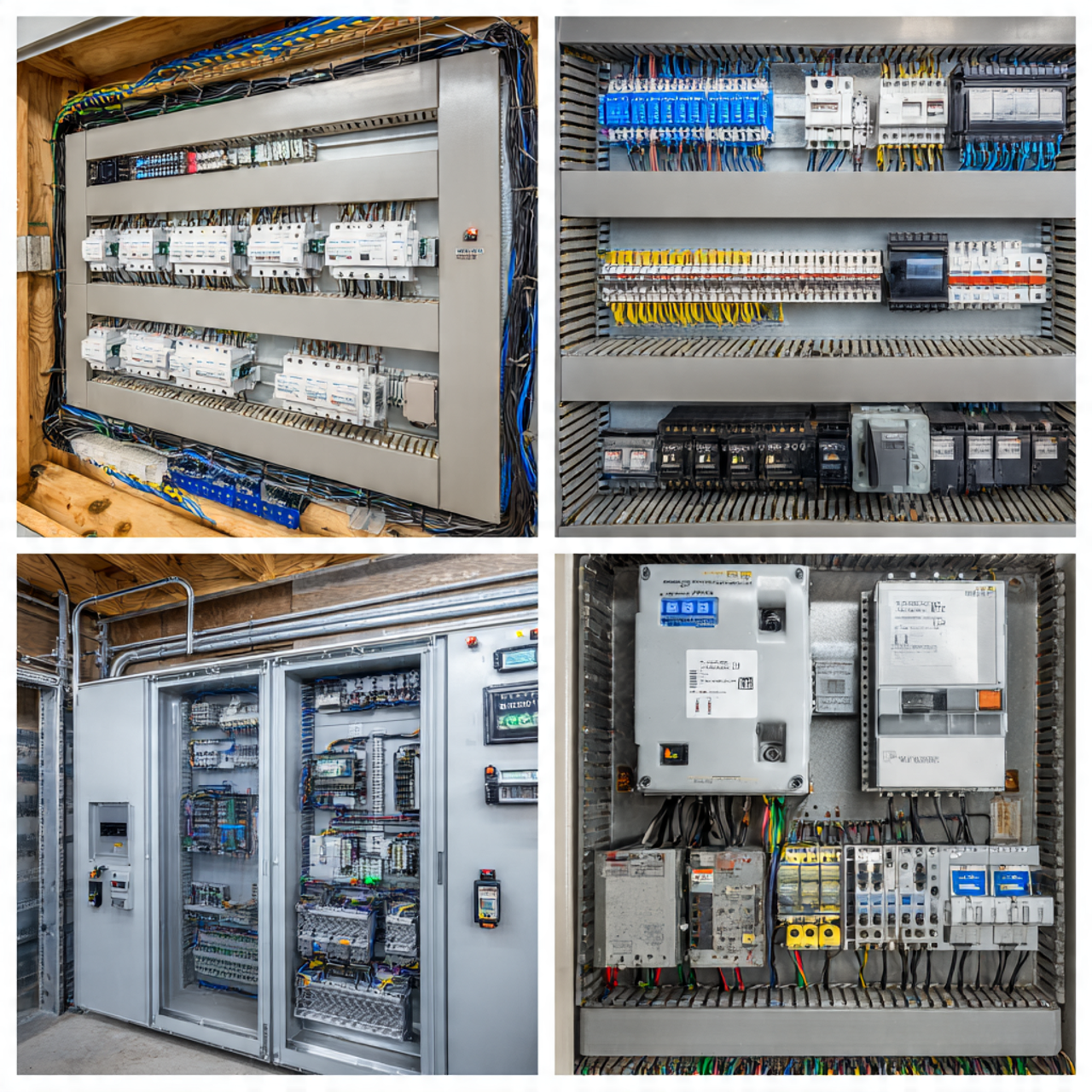 Facility management dammam