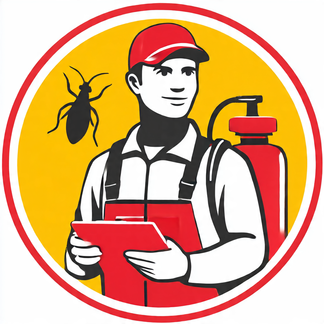 pest control dammam
