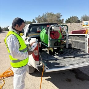 Which Company is the best Pest Control In Dammam? 1 pest control company dammam