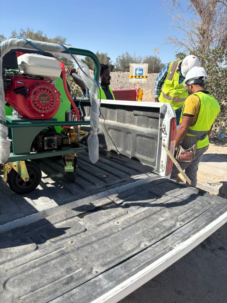 pest control company dammam