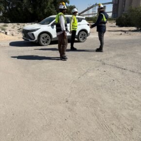 Which Company is the best Pest Control In Dammam? 5 pest control company dammam