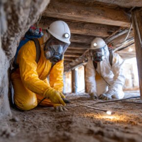 Which Company is the best Pest Control In Dammam? 2 pest control company dammam